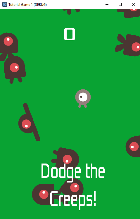 godot