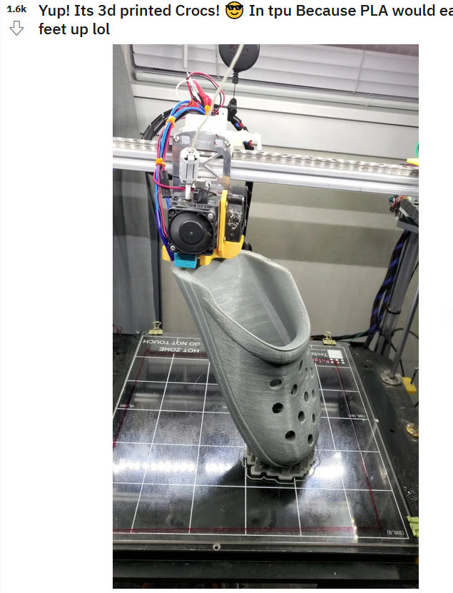 tpu shoes