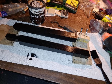 chair repair