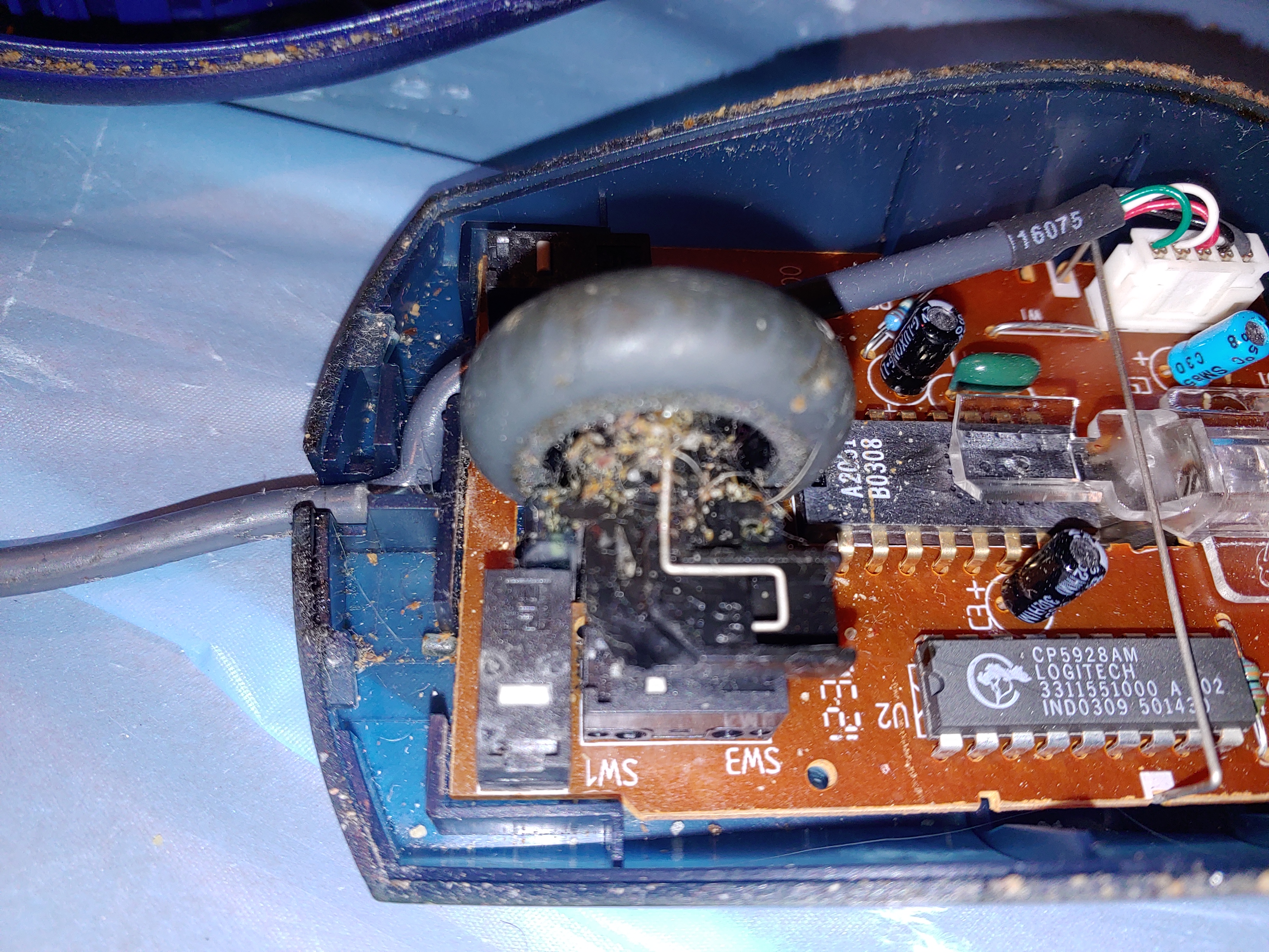 before