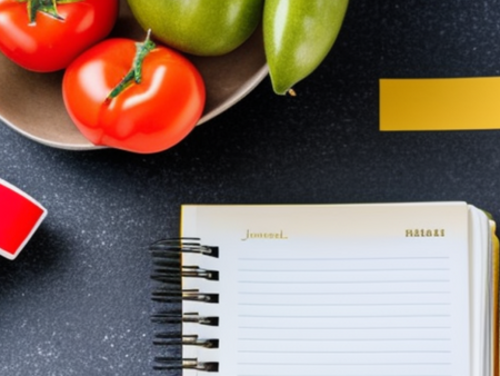 health journal
