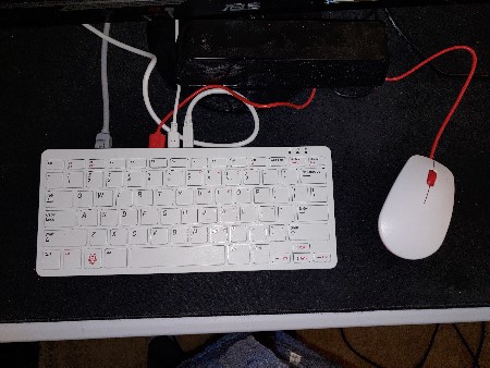 Pi400