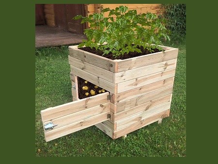 Potato Planter