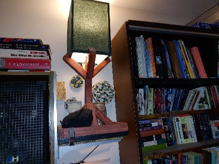 Lamp 1